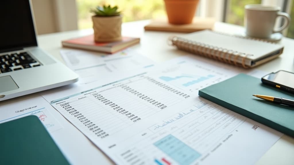 Debt-to-Income Planning