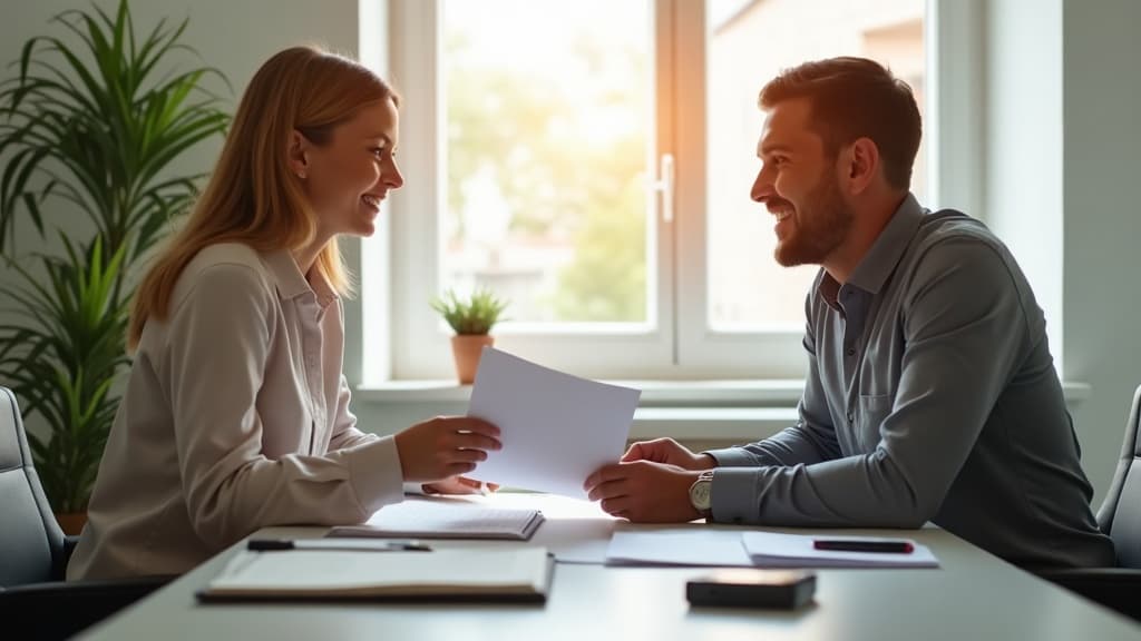 Pre-Approval Guidance