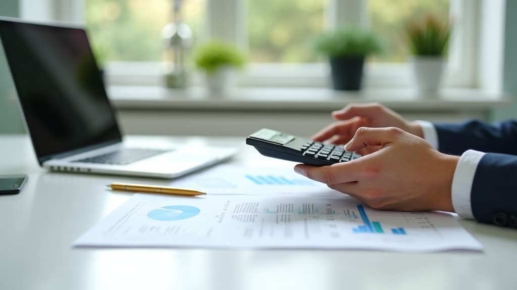 Refinancing